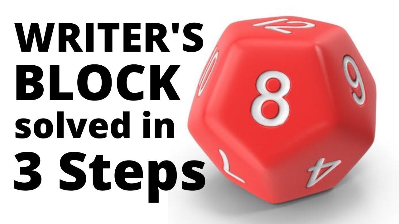Writer's Block SOLUTIONS for Music Composers