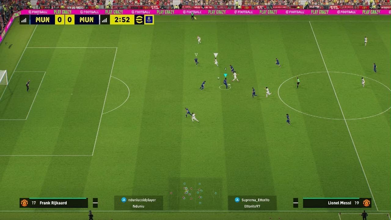 Nduniucoldplayer vs Ettorito97