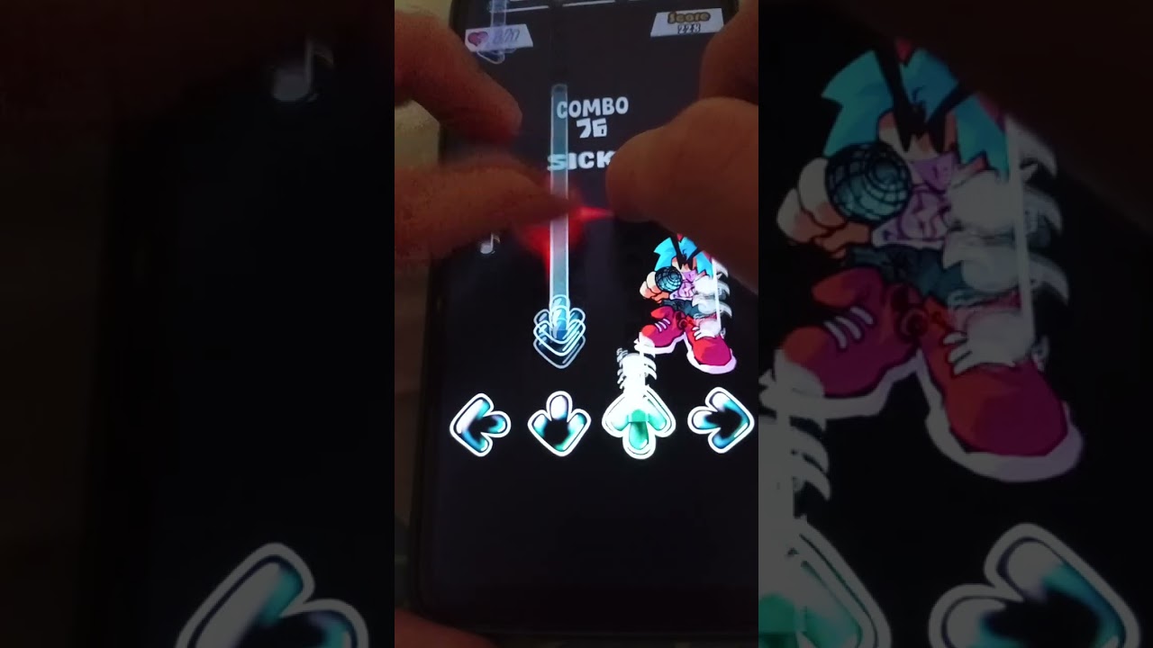 beat battle-Trying new songs(I AP reactor chan just in case if You guys don't know)