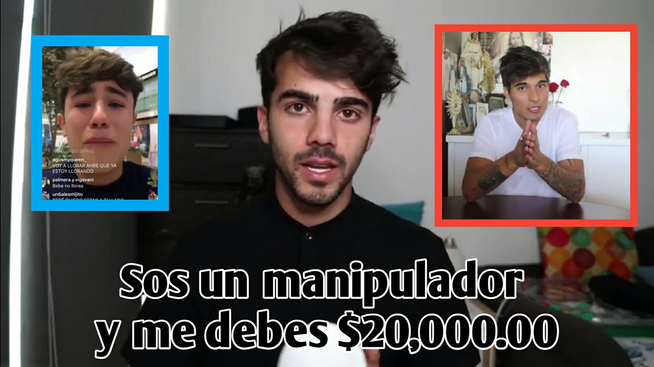 FEDE RESPONDE A LA ACUSACI&Oacute;N DE MATHI SELLANES