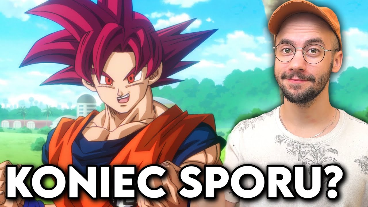 Sp&oacute;r o prawa do Dragon Balla ZAKOŃCZONY? | Przyszłość DB i możliwe ogłoszenia w 2026
