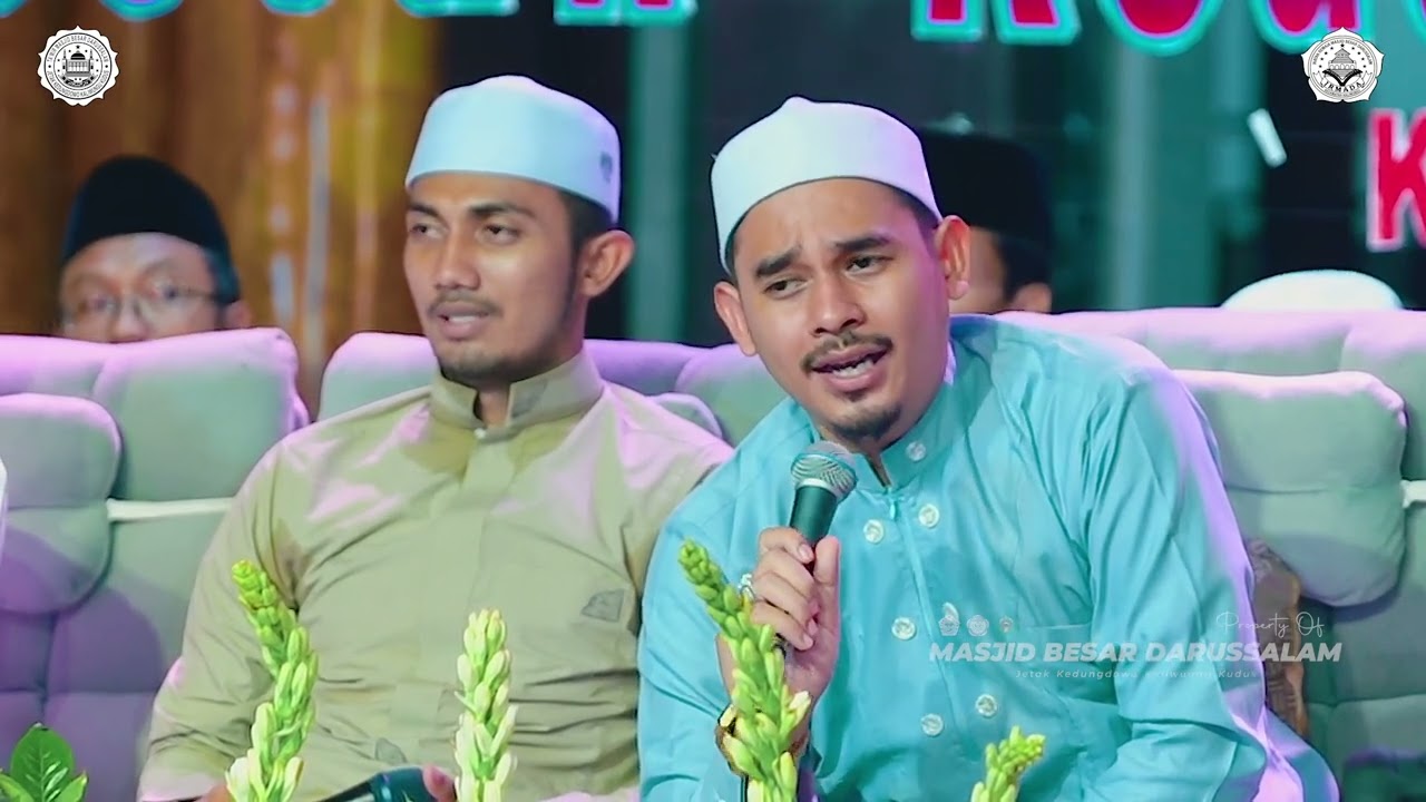 4 BAHASA | GUS ROQI FULL MEROKET🚀 | MAJELIS JATI SUMO NEGORO | MERINDU SANG KEKASIH