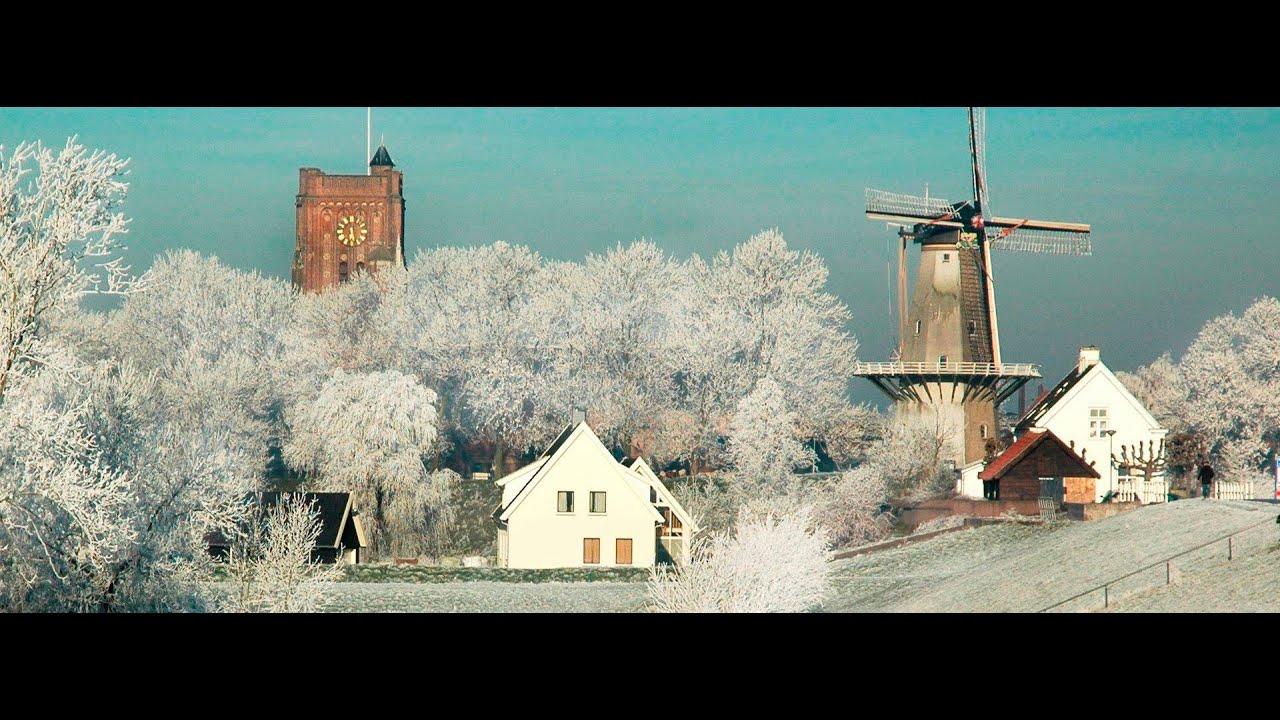 Stageband Wilhelmina, Winter Wonder Woudrichem, Sint-Martinuskerk, 13-12-2025