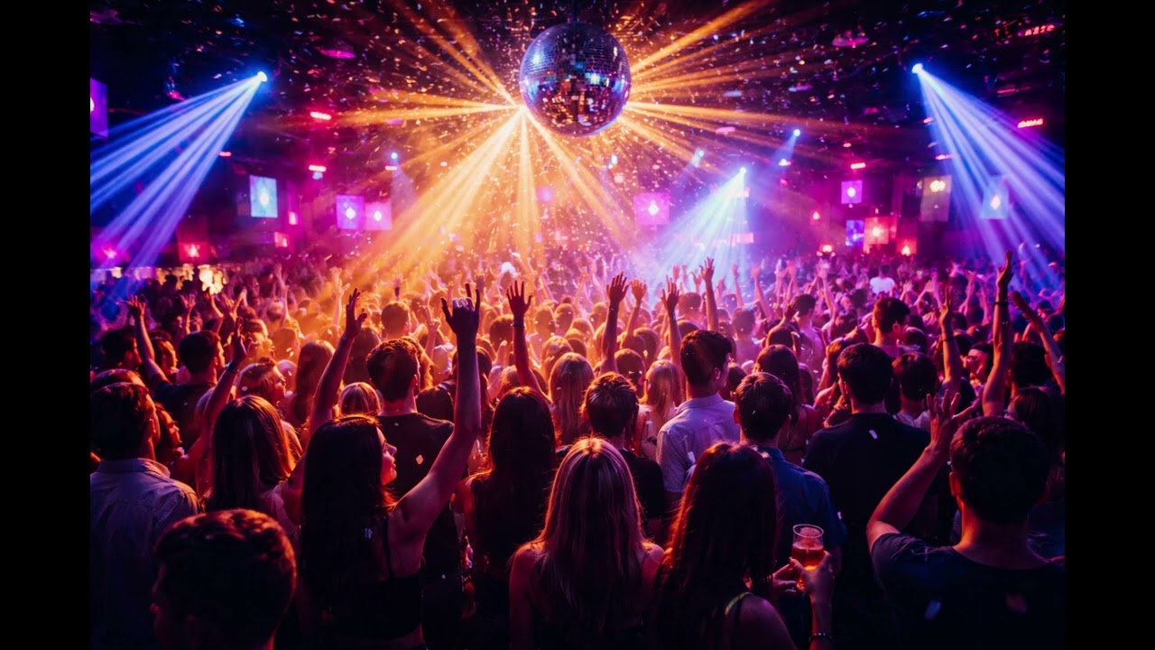 Floko - Feggo | Latin Party Vibes – Reggaeton Remix 2026
