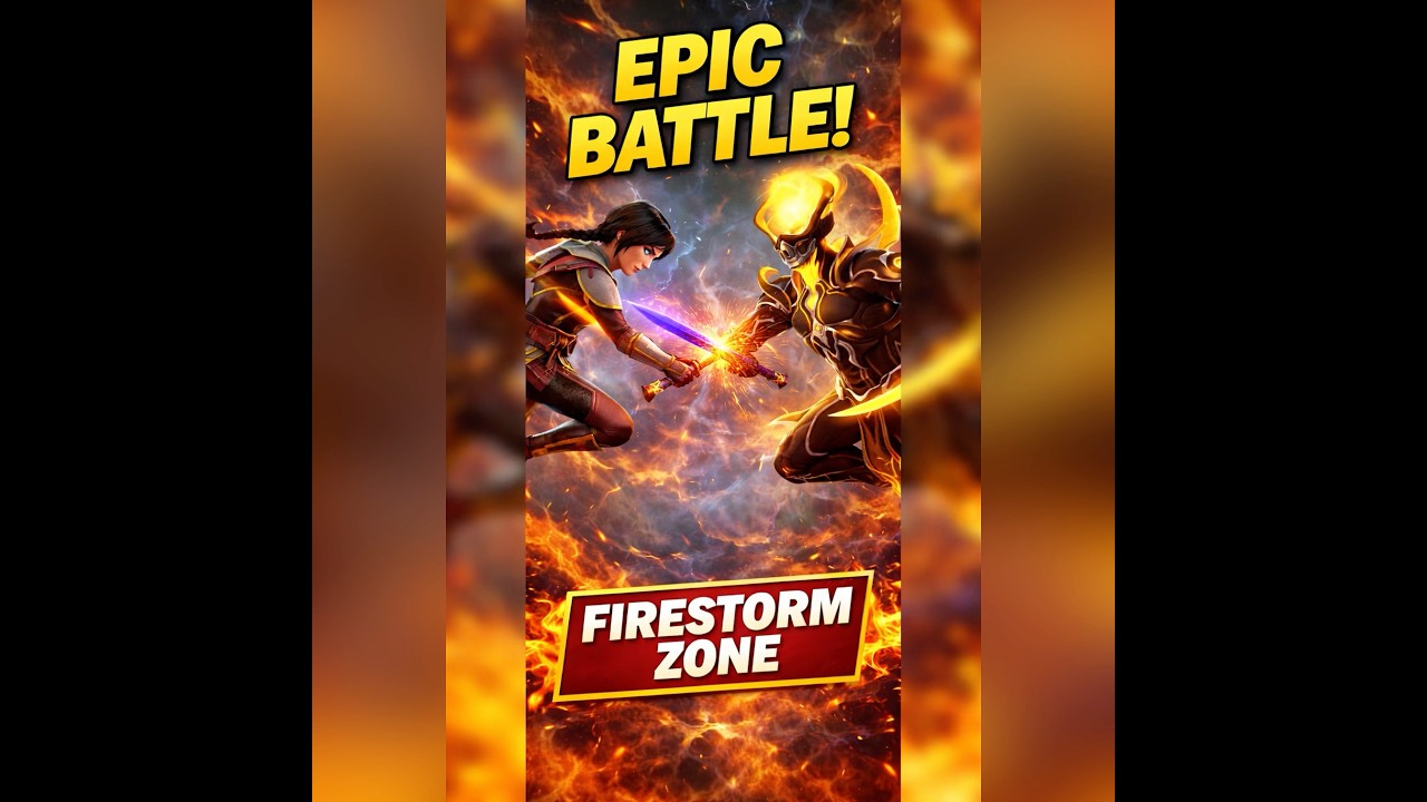 One Fight. Two Legends. 💥 Vaseem OG vs CEC | PART 1