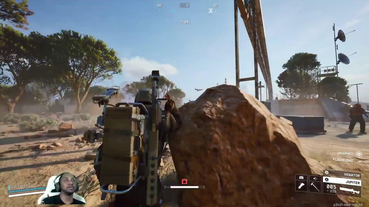 🔴 COMBAT MEDIC OPERATIONS/GOOPING 🔴