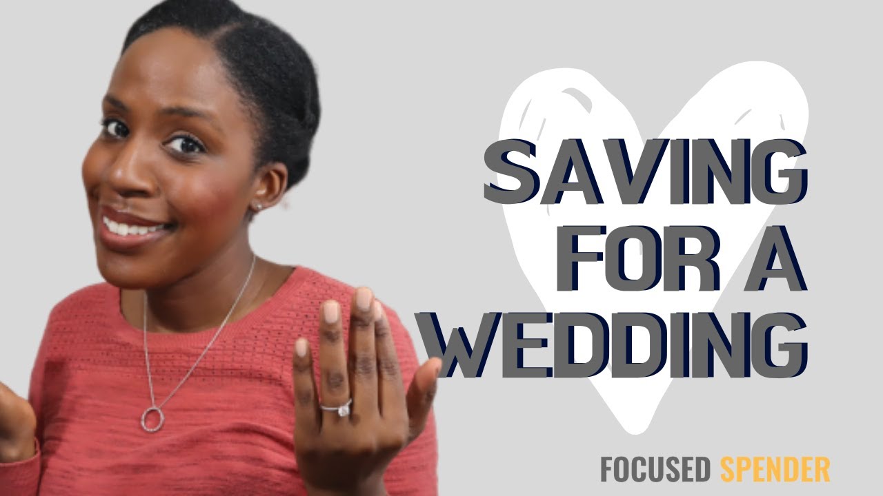 How to Save for a Wedding Without Wrecking Your Budget!