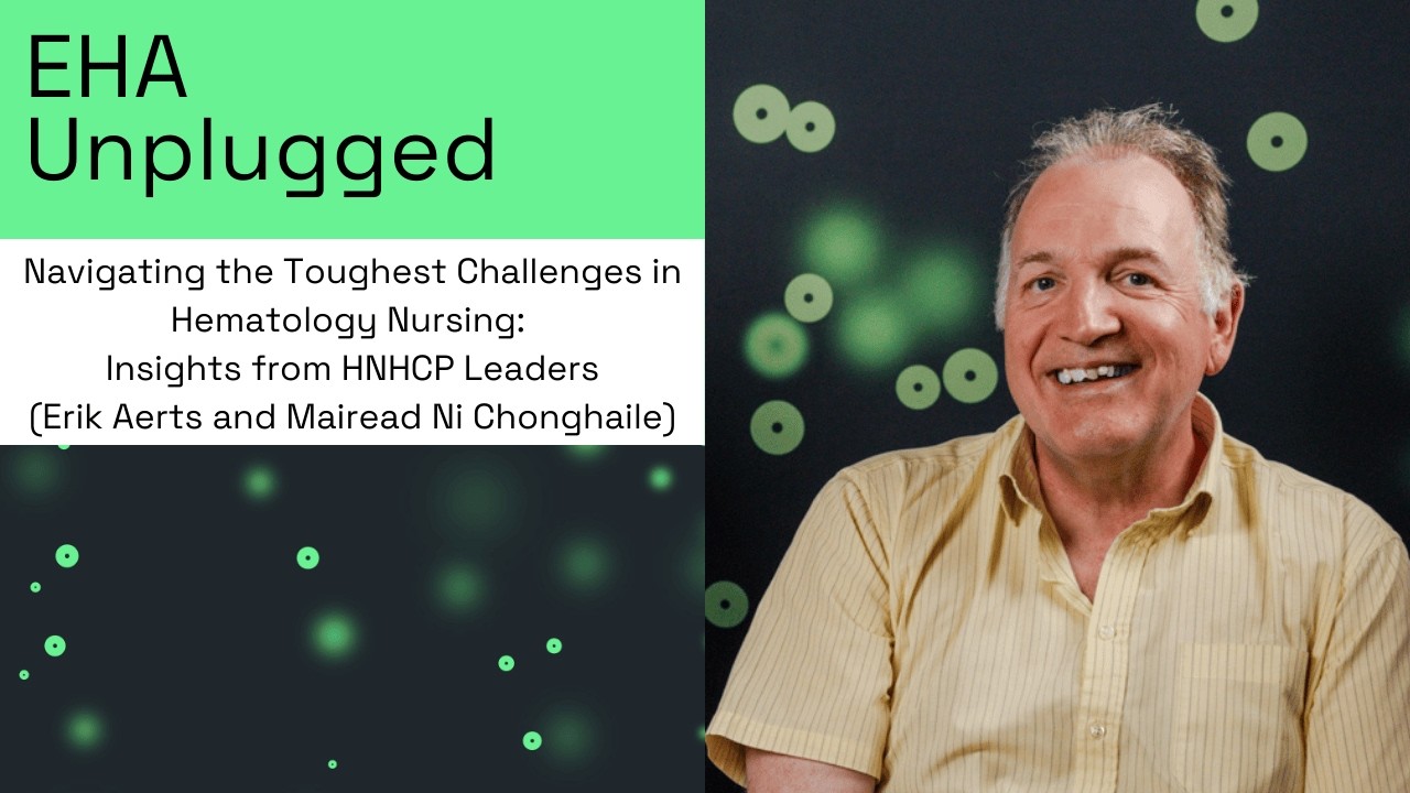 Navigating the Toughest Challenges in Hematology Nursing: Insights from HNHCP Leaders