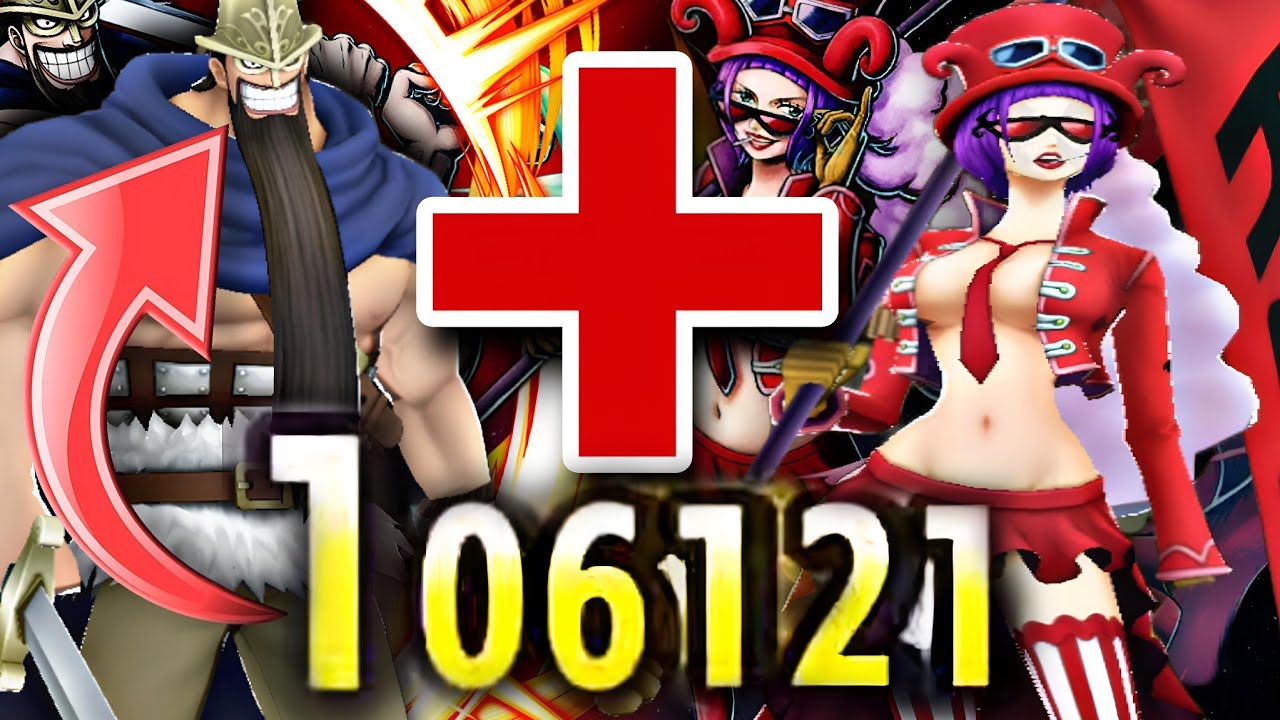 DORRY'S + BELLO BETTY = DESTROYED MAP 🗿 [PLAY WITH ALLIES] | One Piece Bounty Rush OPBR