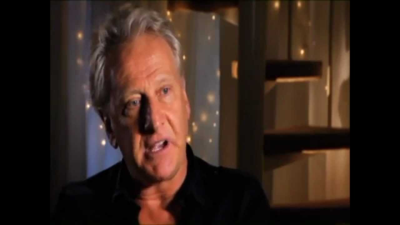 Air Supply Live in Jerusalem 2012 - 06 - Sanctuary