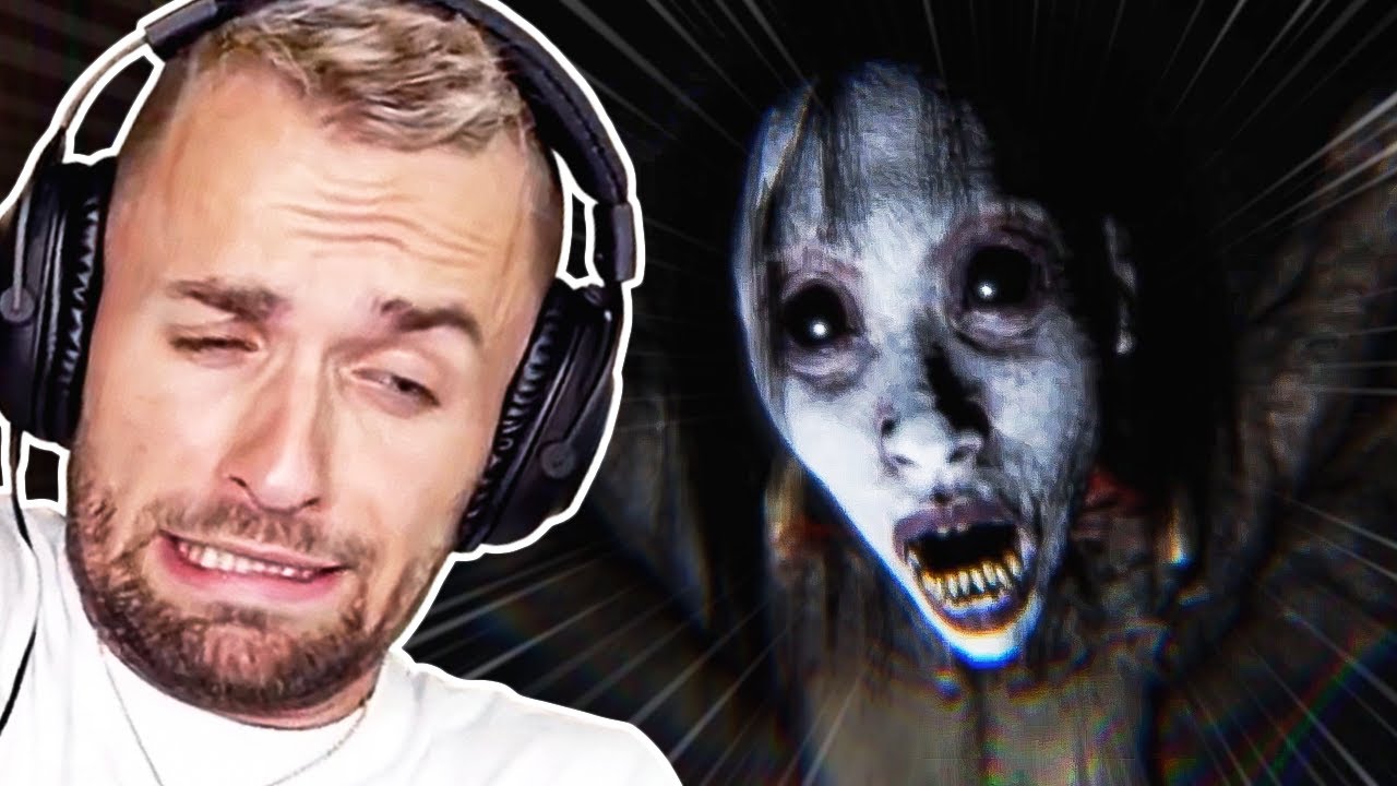 J'AFFRONTE MA PHOBIE&hellip; 😭 (Devour ft. Locklear)