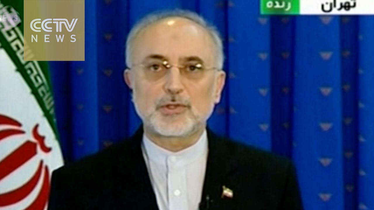 Iran nuclear deal hits milestone aimed at sanctions relief