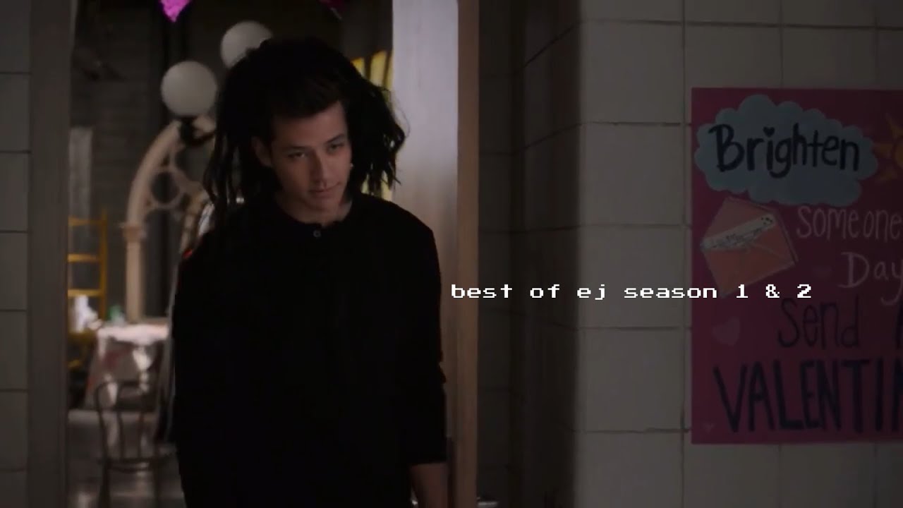 best of ej season 1 & 2