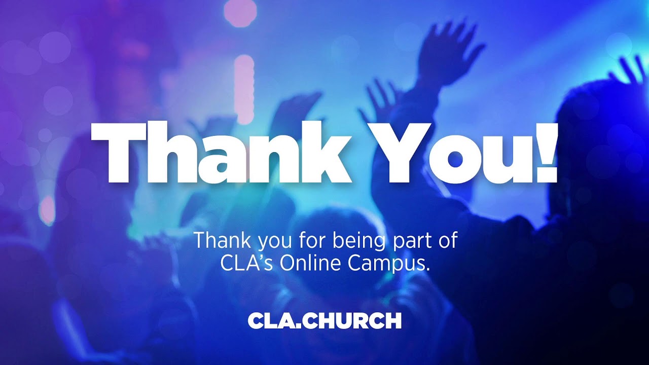 Live Stream - [Christian Life Assembly - Camp Hill, PA]