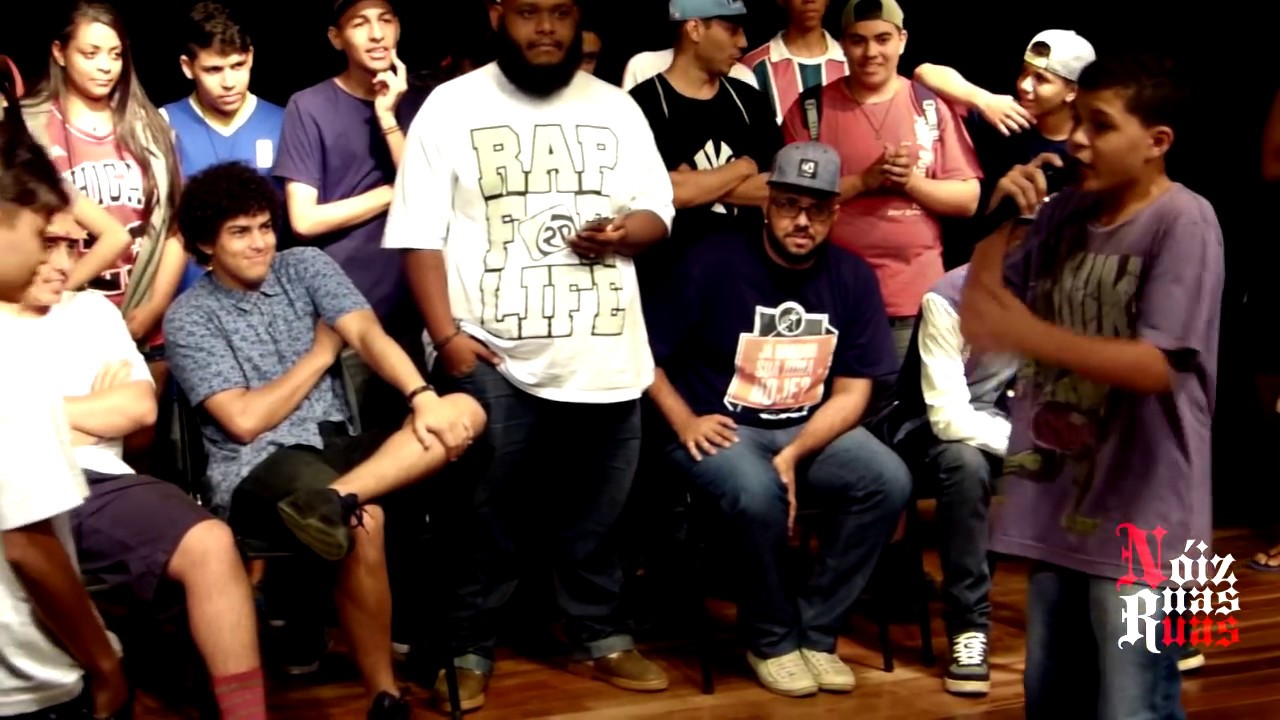 Versus MC - BMO x PLUS (2&ordf; Edi&ccedil;&atilde;o)