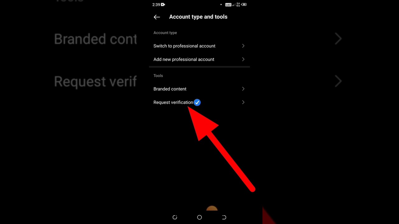 instagram account verified kaise kare|| how to verify Instagram account|| insta account verified