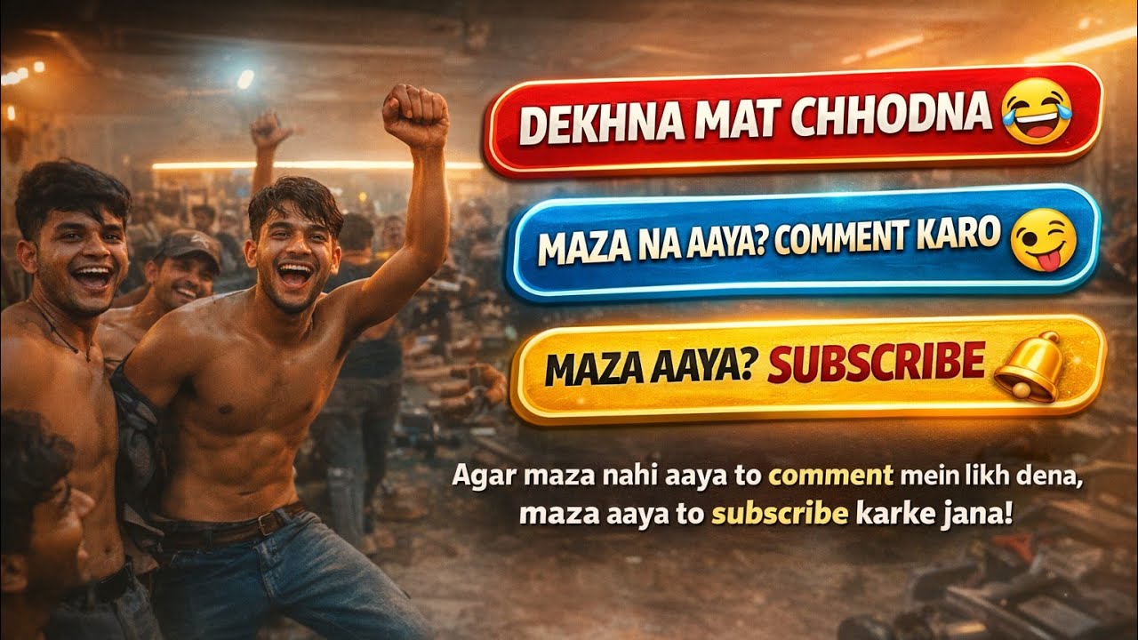Gym video stage per boys Marne wali mere bhai log#gym #viral #long#video pahli bar video upload kade