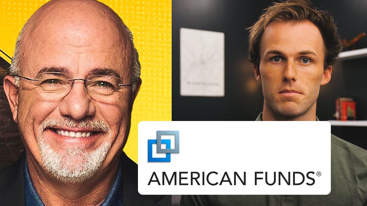 DAVE RAMSEY'S Investment Advice | AMERICAN FUNDS