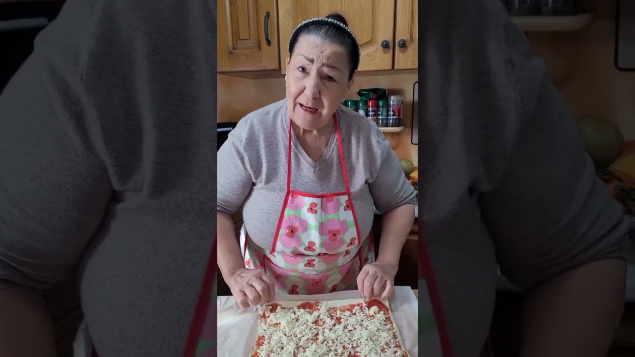 GIRELLE GOLOSE AL GUSTO DI PIZZA