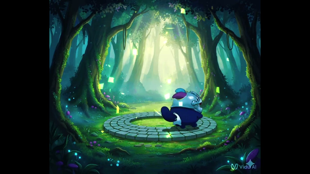 Lofi relax.  Fantasy lofi🔮