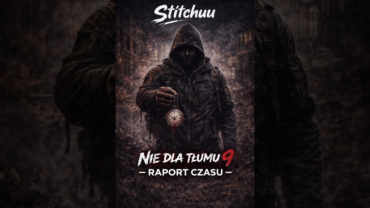 Nie dla tłumu - Raport czasu.