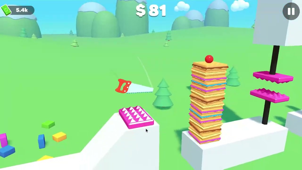 Slice Master