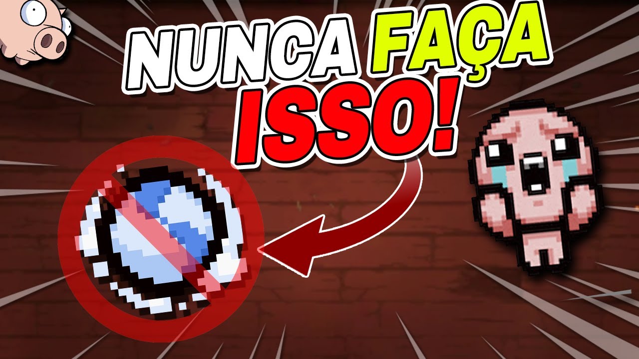 isso pode estragar sua run