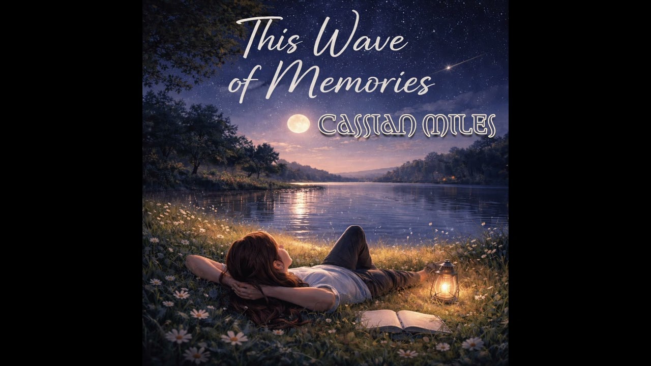 Cassian Miles - This Wave of Memories