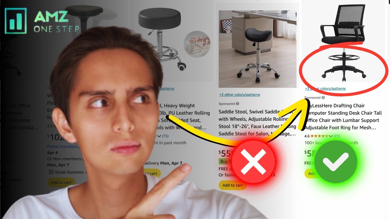 How to Improve Your Product Pictures