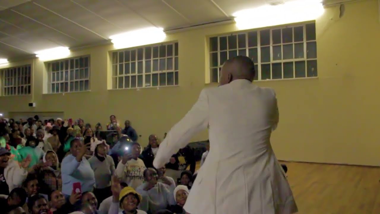 Best South African Performance