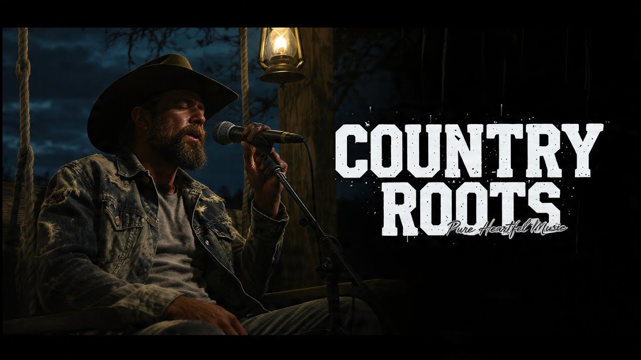 Rainy Day Country Harmony: Cozy Duets & Timeless Groups for a Reflective Day 🌧️🎶