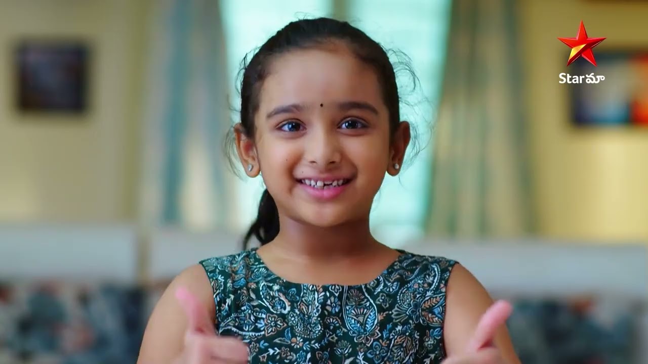 Ennenno Janmala Bandham - Episode 448 Highlight 2 | Telugu Serial | Star Maa Serials | Star Maa