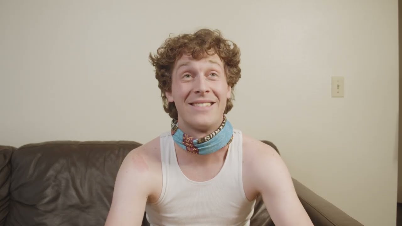 Survivor Audition Tape