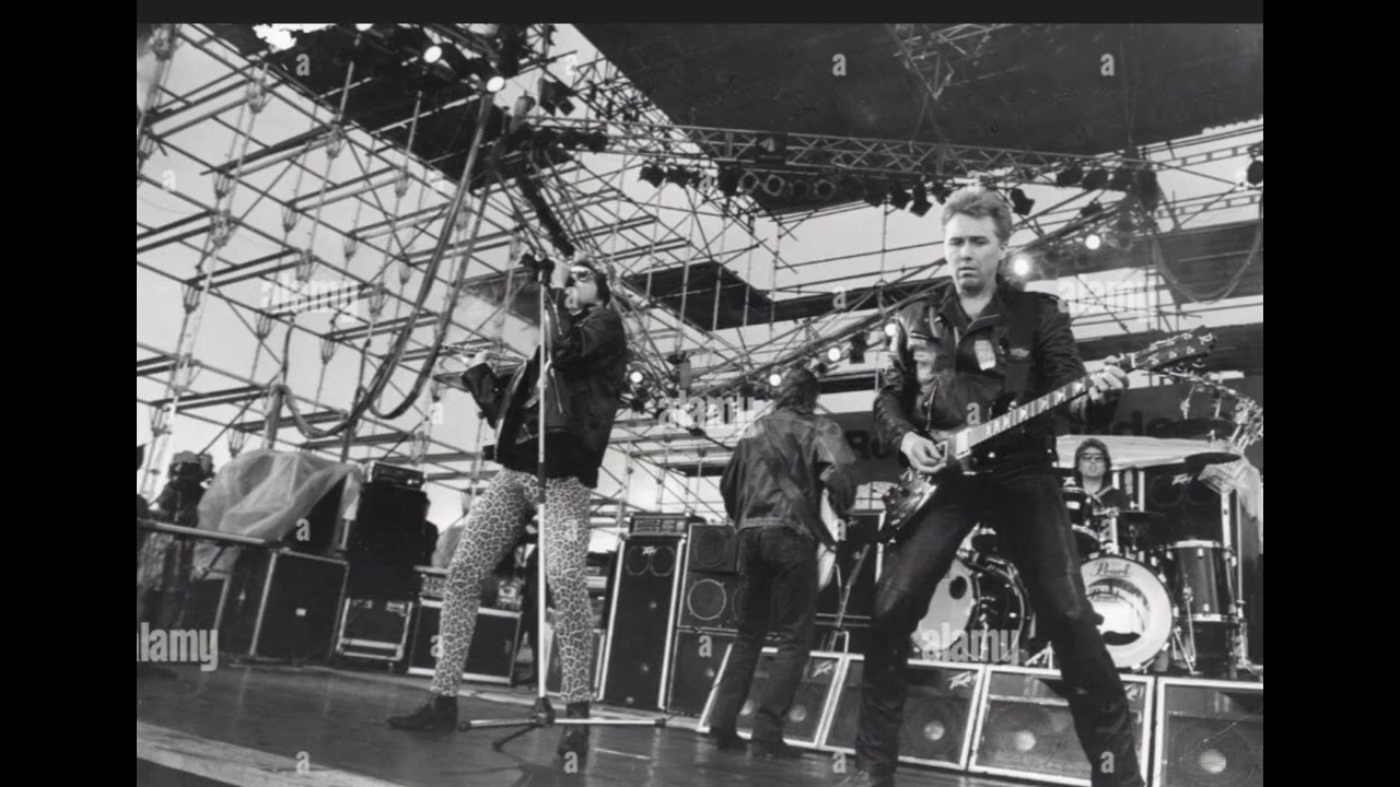 I Can't Sleep Without You Golden Earring Live At Scheveningen 1993