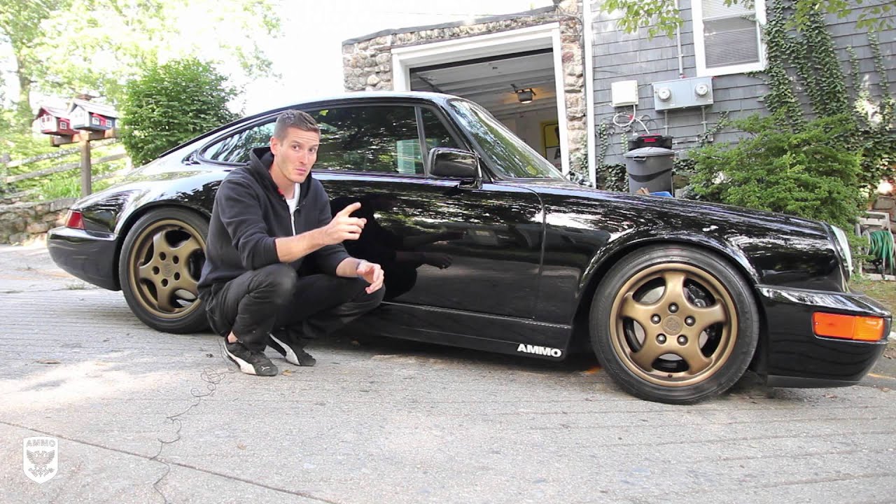 15 Minute SAFE Car Wash Trick