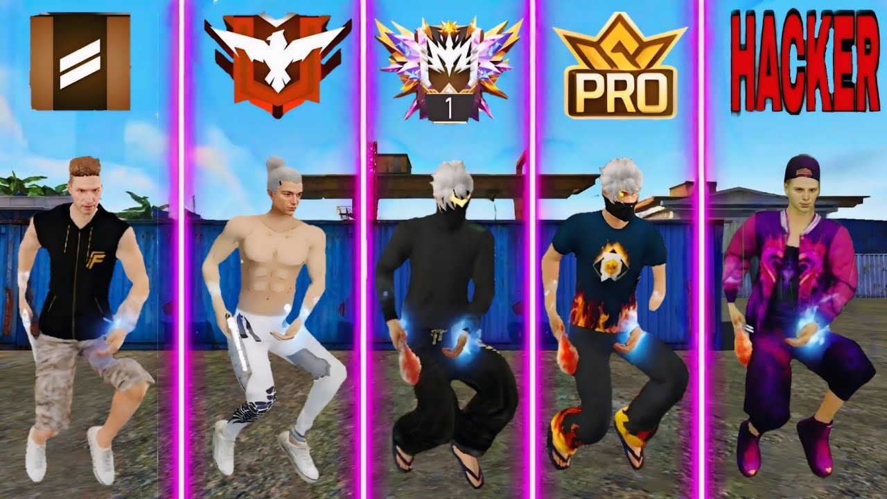 NOOB TO PRO JOURNEY LVL 100 💔 ⚡para SAMSUNG A3,A5,A6,A7,J2,J5,J7,S5,S6,S7,S9,A10,A20,A30 (ep-no.261)