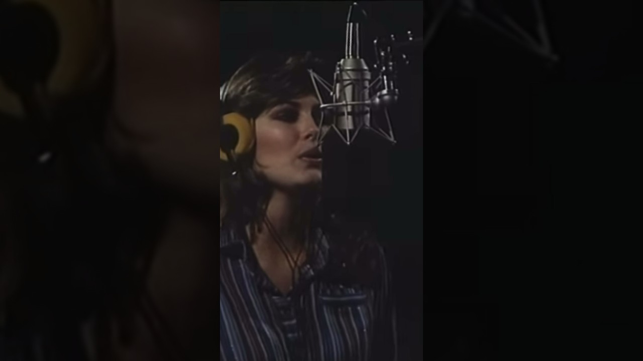 Elvis Presley’s Fiancé Ginger Alden sings “I’d Rather Have a Memory Than a Dream”