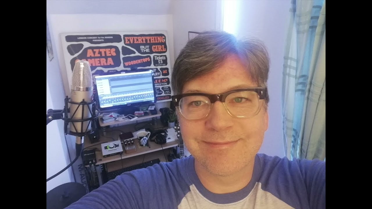 Affiliate Links &mdash; &ldquo;Yours (and You&rsquo;re Alone)&rdquo;
