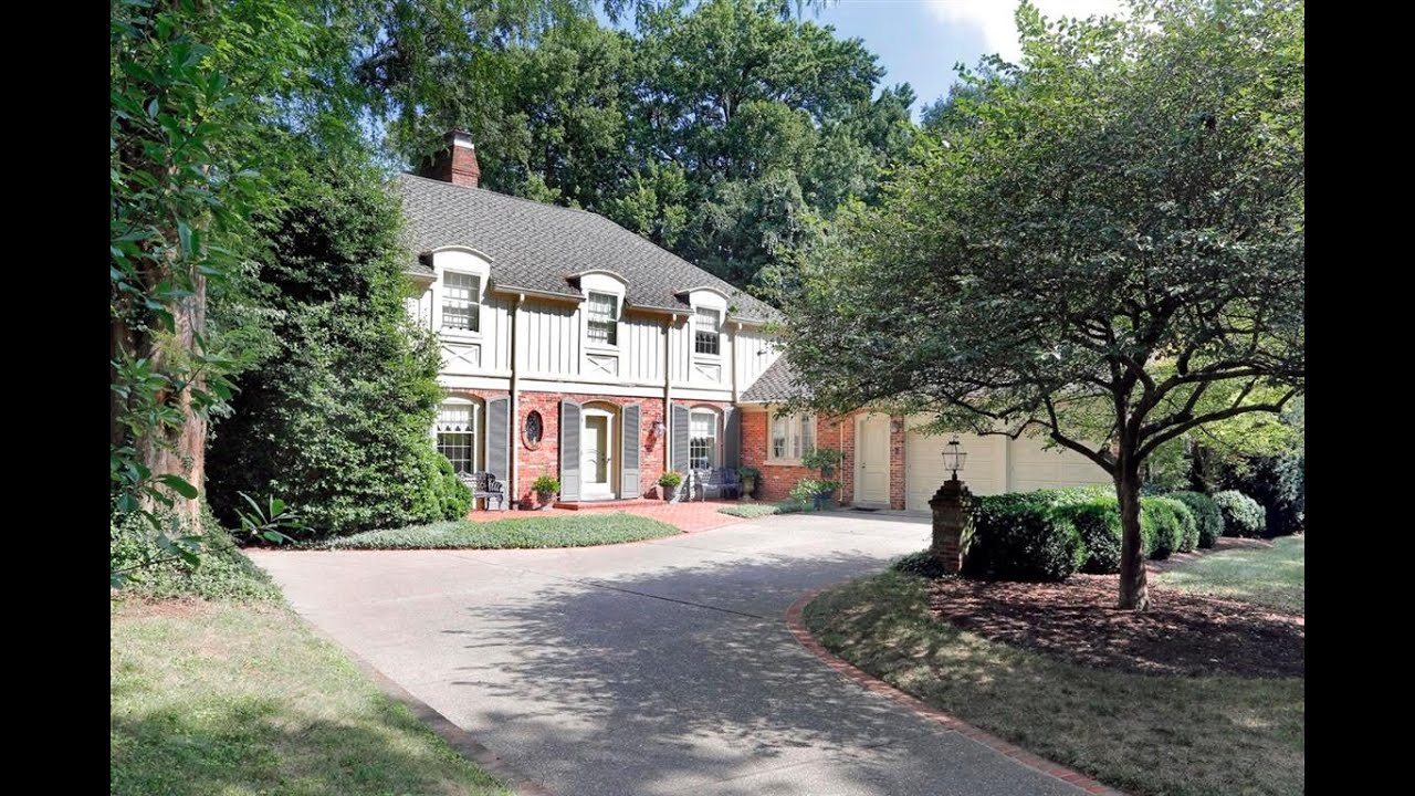 FOR SALE: 213 Chinoe Rd., Lexington KY