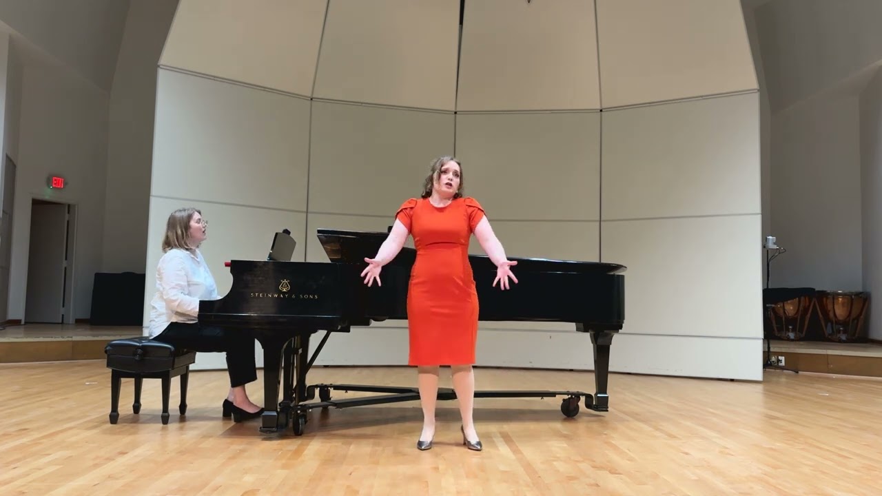 In uomini, in soldati -  Mozart