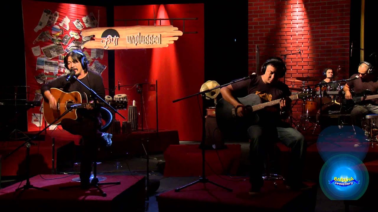Chaubandi Cholo - Mukti & Revival - KRIPA UNPLUGGED SEASON 2