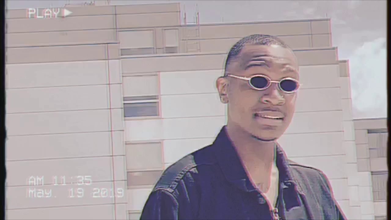 Slim Guerilla - Play On Playa (Official Video)