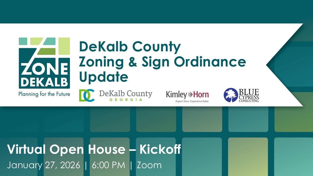 ZoneDeKalb VirtualOpenHouseKickoff 01272026