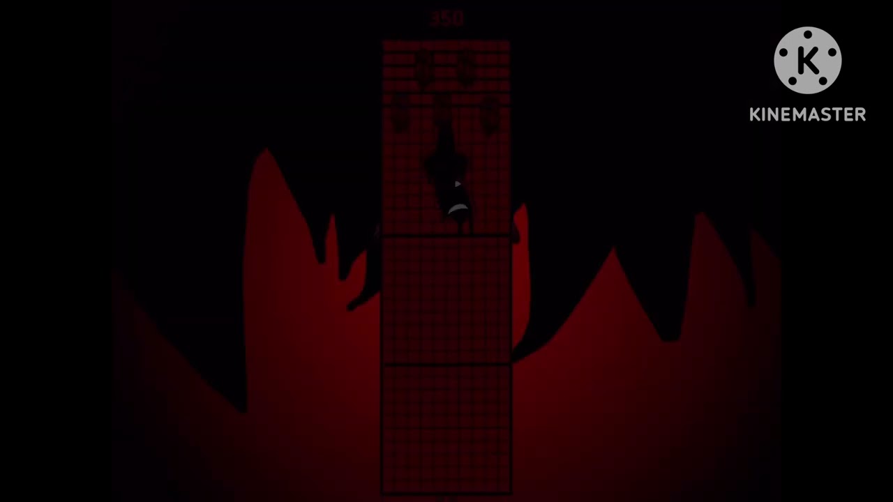 Uncannyblocks Band Different Tens (310-400) (REUPLOADED)