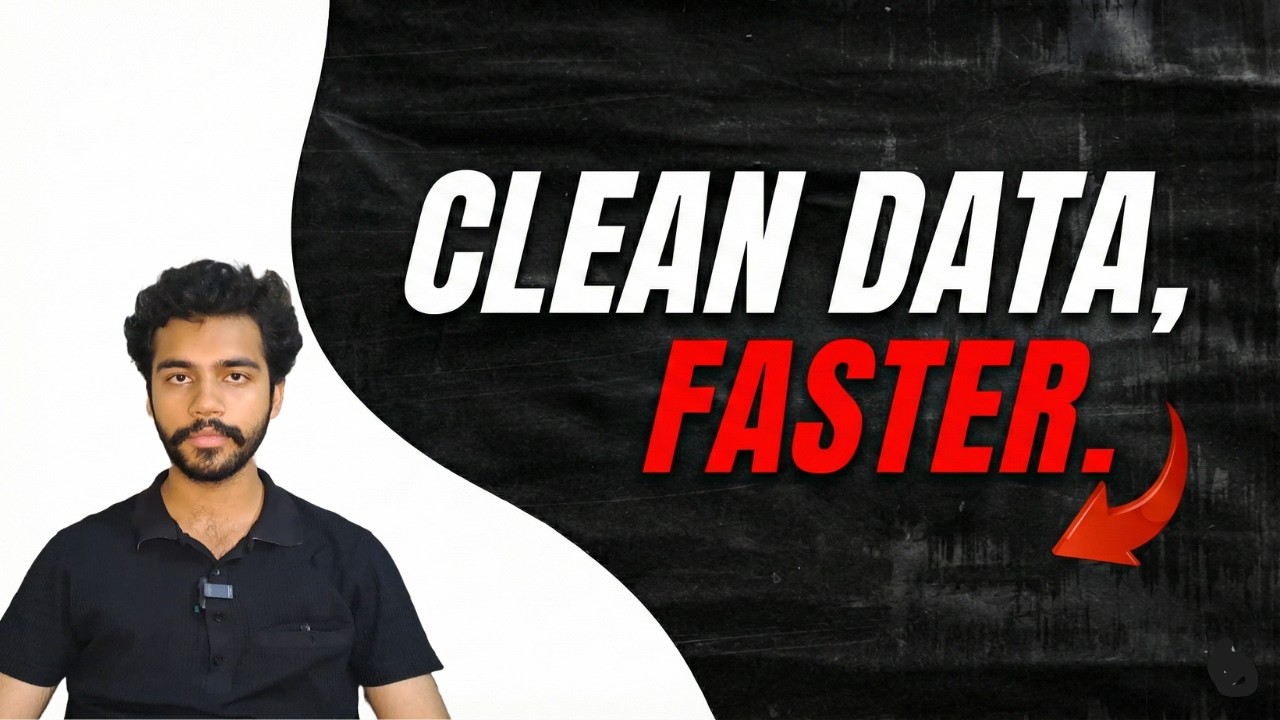 The ONLY 7 Steps You Need to Clean ANY Dataset in Pandas and Python