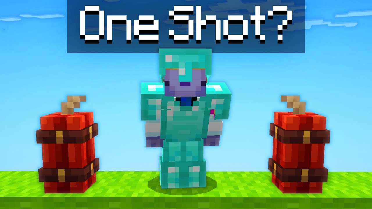 I Tested Your Bedwars Myths