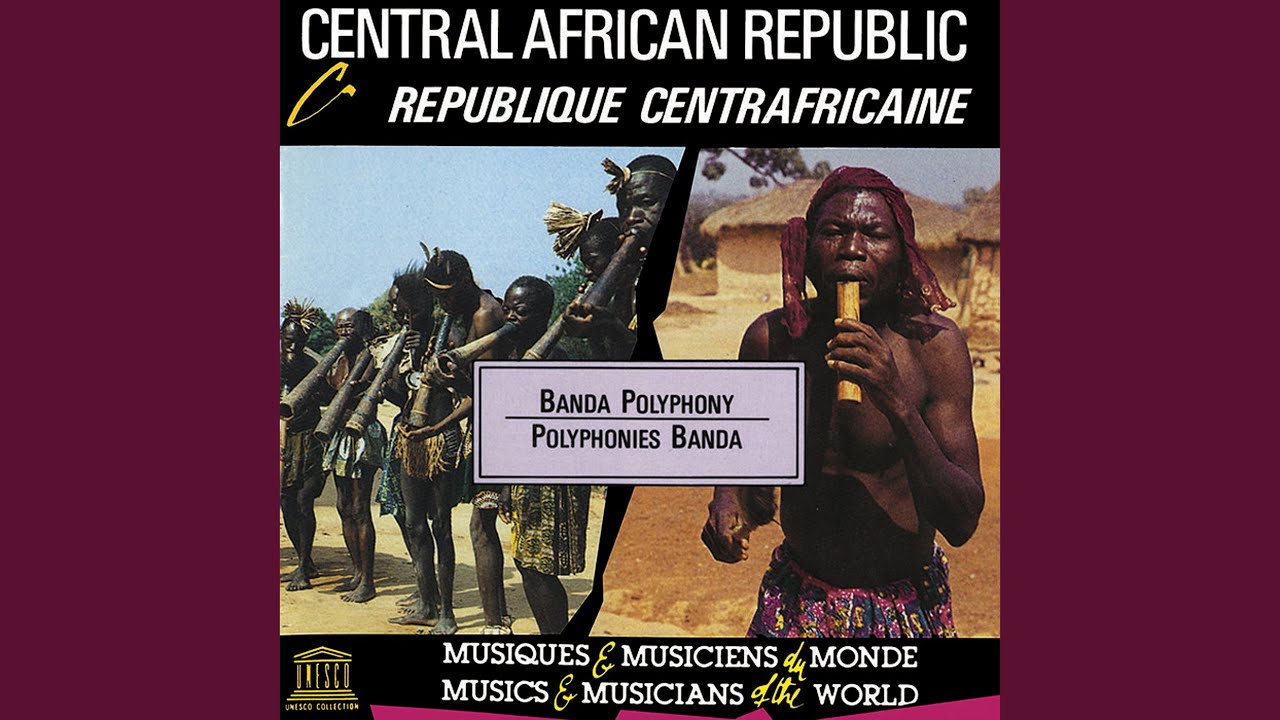 Ongo ensemble: Ebena ka cemato, lament