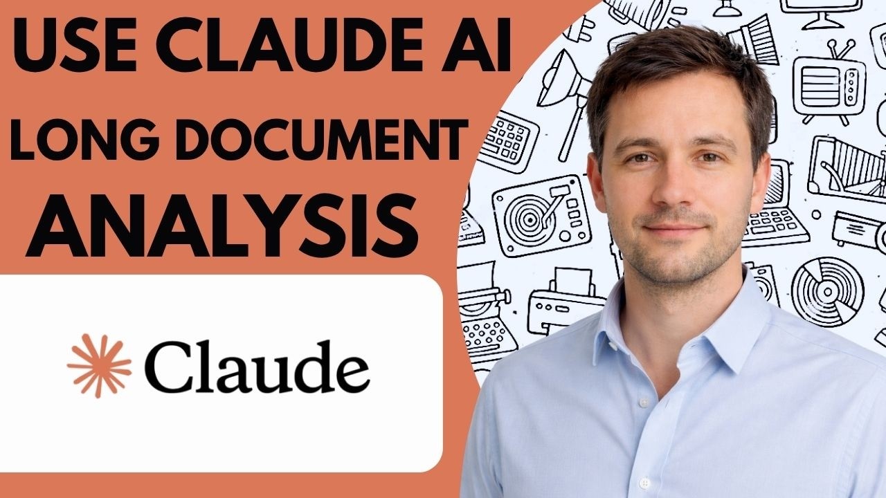 How to Use Claude AI for Long Document Analysis Full Guide 2026