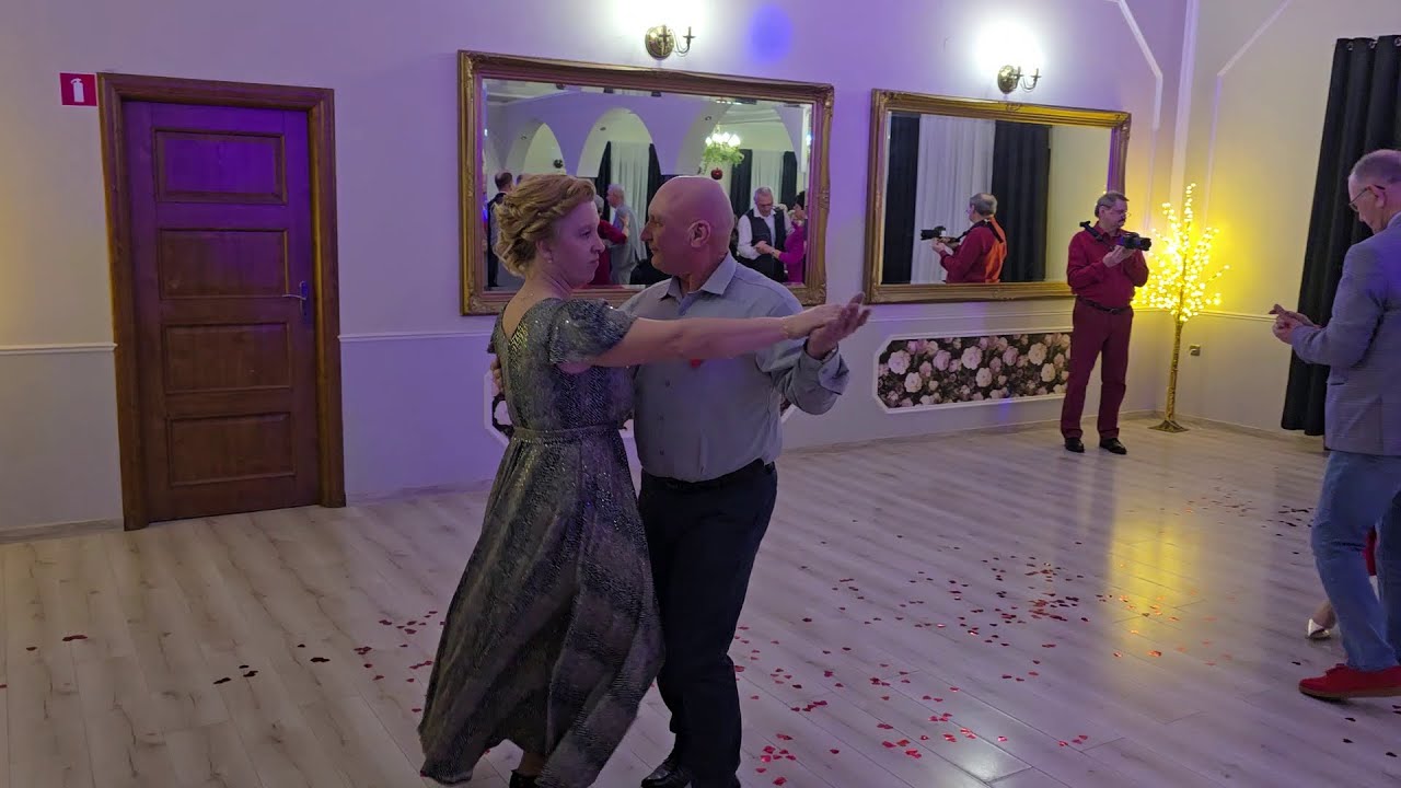 Tancerze, Kapela, klimat TOP! - wspominamy, podziwiamy, podśpiewamy! A co!
