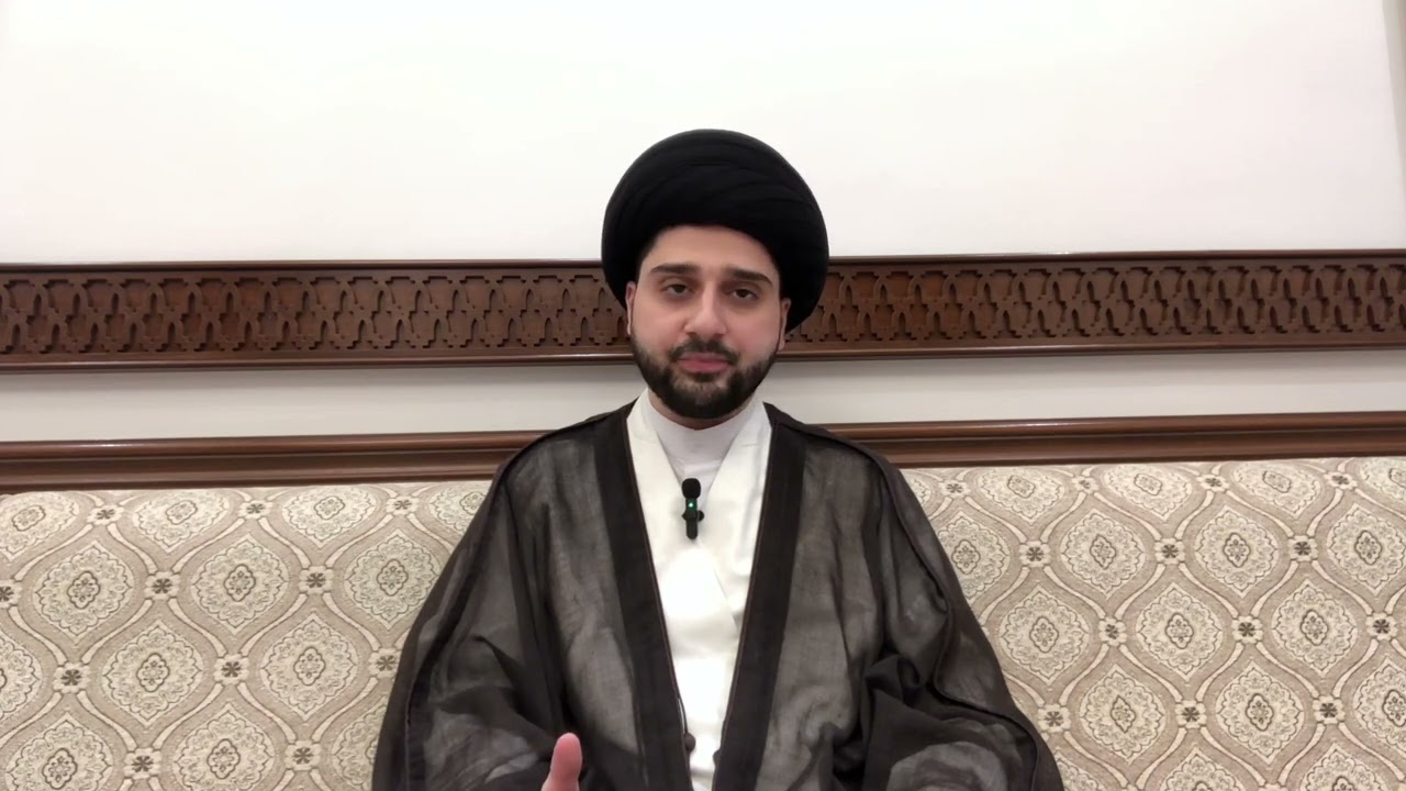ماذا نقرأ في قنوت الصلاة ؟! 🤲🏻 سيد حسين شبر